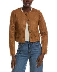 To My Lovers - Jacket - Lyst