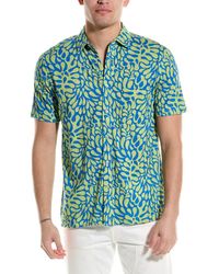 HIHO - Culebra Shirt - Lyst