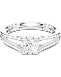 Amairah - 14K 1.00 Ct. Tw. Lab-Grown Diamond Solitaire Ring - Lyst