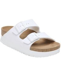 Birkenstock - Arizona Flex Platform Sandal - Lyst