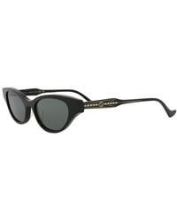 Gucci - 51Mm Sunglasses - Lyst