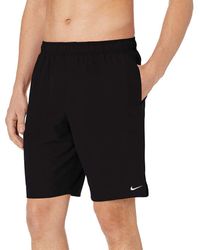 Nike Volley Short - Black
