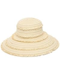 San Diego Hat - Olas Sun Hat - Lyst
