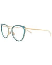 Pomellato - Pm0083O 51Mm Optical Frames - Lyst