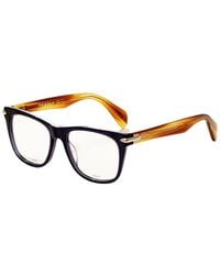 Rag & Bone - Rnb7004 54Mm Optical Frames - Lyst