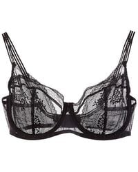 Passionata - Maddie Lace Demi Bra - Lyst