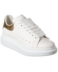 can you wash alexander mcqueen trainers in the washing machine