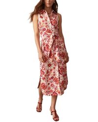 J.McLaughlin - Orla Dress - Lyst