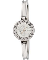 BVLGARI - Bulgari B Zero 1 Diamond Watch, Circa 2000S (Authentic Pre-Owned) - Lyst