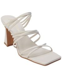 Matisse - Rooney Leather Pump - Lyst