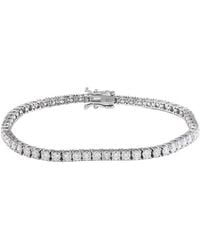 Effy Fine Jewelry - 14K 4.89 Ct. Tw. Diamond Bracelet - Lyst