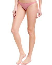 Melissa Odabash - Brazilian Bikini Bottom - Lyst