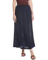 Michael Stars - Phoebe Maxi Skirt - Lyst
