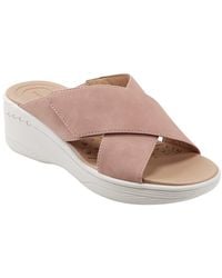Easy Spirit - Bindie Sandal - Lyst