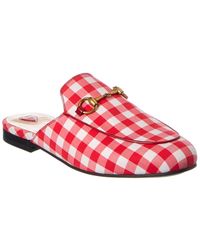 Gucci Slippers for Women | Online Sale up to 50% off | Lyst