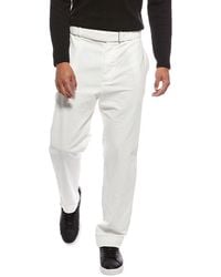 Officine Generale - Officine Generale Owen Corduroy Pant - Lyst