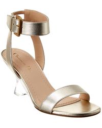 christian dior sandals sale