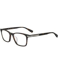 Trussardi - Vtr418F 50Mm Optical Frames - Lyst