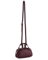Shiraleah - Vallerie Mini Top Handle Bag - Lyst