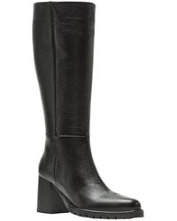 La Canadienne - Liorah Leather Boot - Lyst