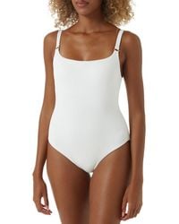 Melissa Odabash - Tosca One Piece Swimsuit - Lyst