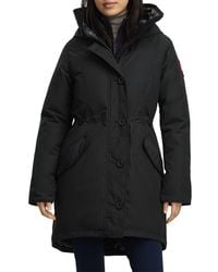 Canada Goose - Rossclair Parka - Lyst