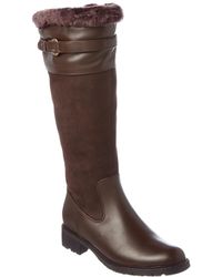 Blondo Womens Via Boot