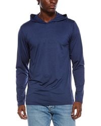 Vintage 1946 - Heather Hoodie - Lyst