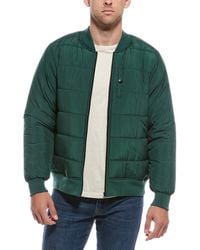 Sovereign Code - Ease Coat - Lyst