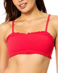 Raisins - Bikini Top - Lyst