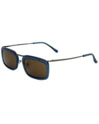 Linda Farrow - Dvn74L 51Mm Sunglasses - Lyst