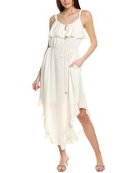 Tommy Bahama - Willow Cove Maxi Dress - Lyst