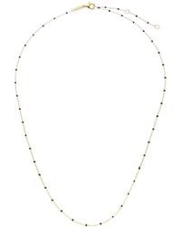 Argento Vivo - Vermeil Necklace - Lyst