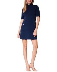 Julia Jordan - Knit Dress - Lyst
