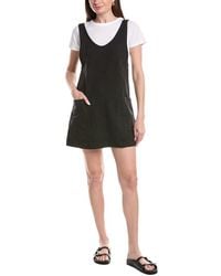Saltwater Luxe - Tank Mini Dress - Lyst