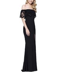 Silvia Rufino - Maxi Dress - Lyst