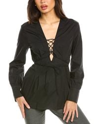 Nicholas - Tessa Blouse - Lyst