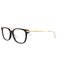 Bottega Veneta - Bv1074Oa 53Mm Optical Frames - Lyst