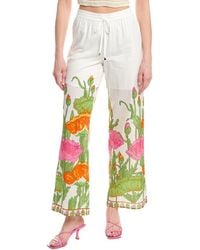 FLORA BEA NYC - Rolla Pants - Lyst