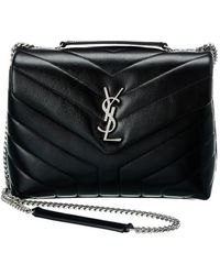 Saint Laurent Bags for Women - Up to 25% off at Lyst.co.uk