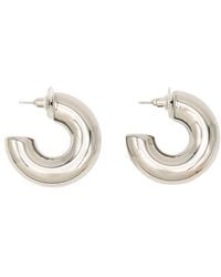 petit moments - Hoop Earrings - Lyst