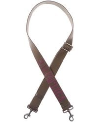 Balenciaga - Webbing Shoulder Strap - Lyst