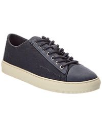 Frye - Astor Sneaker - Lyst