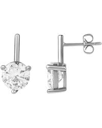 SHYMI - 18K Plated Earring - Lyst