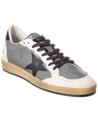 Shop Golden Goose for Men | Online Sale & New Season | Lyst