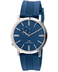 Porsamo Bleu - Bennett Watch - Lyst