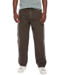 Madewell - The Canvas Pant - Lyst