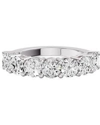Diamond Select Cuts - 14K 0.50 Ct. Tw. Diamond Ring - Lyst