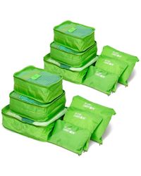 Miami Carryon - Neon 12-piece Packing Cubes - Lyst