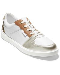 Cole Haan Grand Crosscourt for Women - Up to 65% off | Lyst